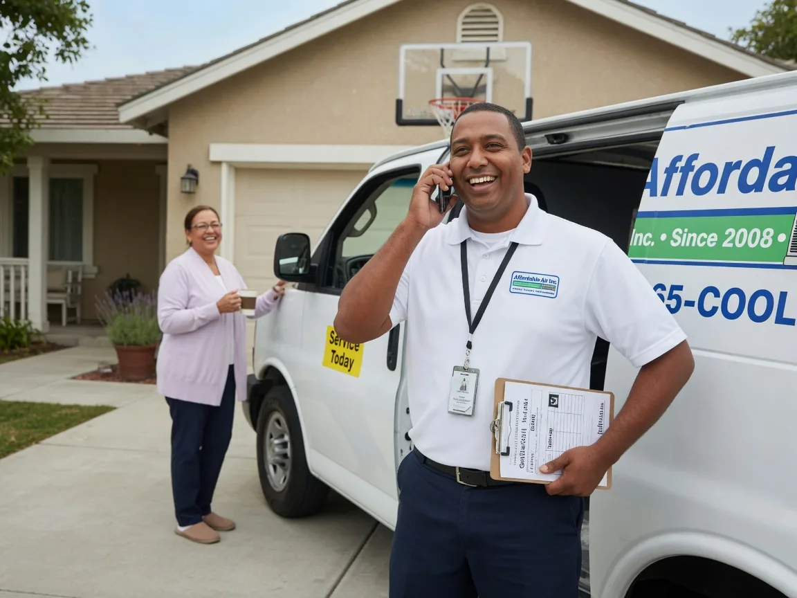 Central Ac Repair Cresson, PA FAQs